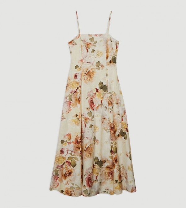 Karen Millen Karen Millen - Multi Maxi Dresses
