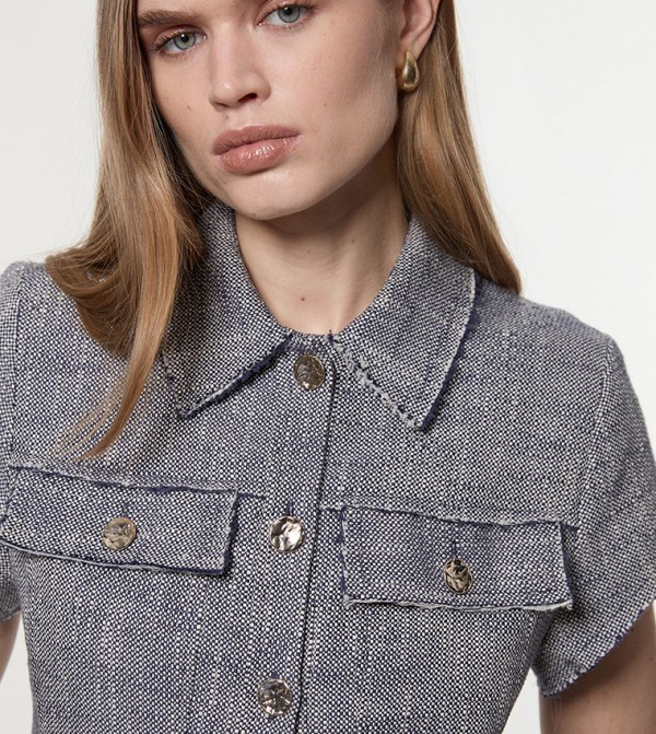 Karen Millen Karen Millen - Navy Casual Dresses