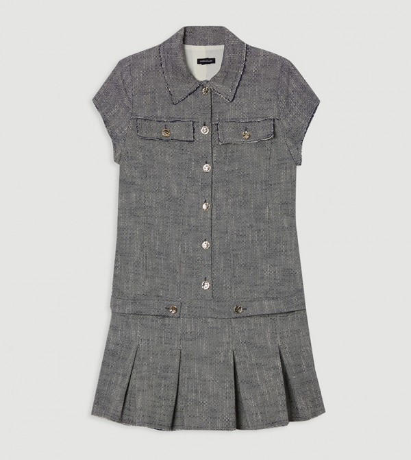 Karen Millen Karen Millen - Navy Casual Dresses