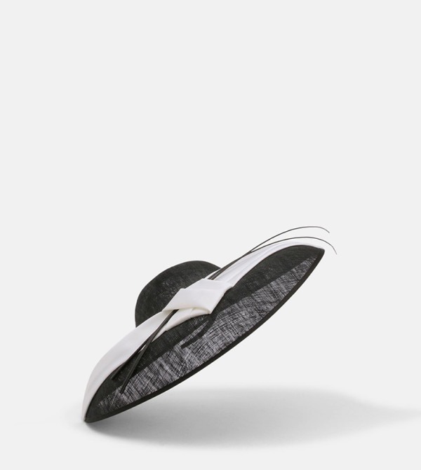 Karen Millen  Caps & Hats - Black Hats