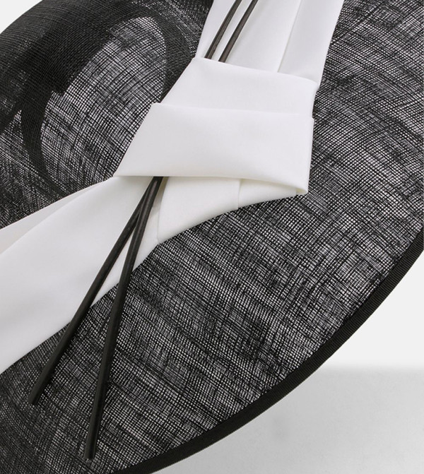 Karen Millen  Caps & Hats - Black Hats