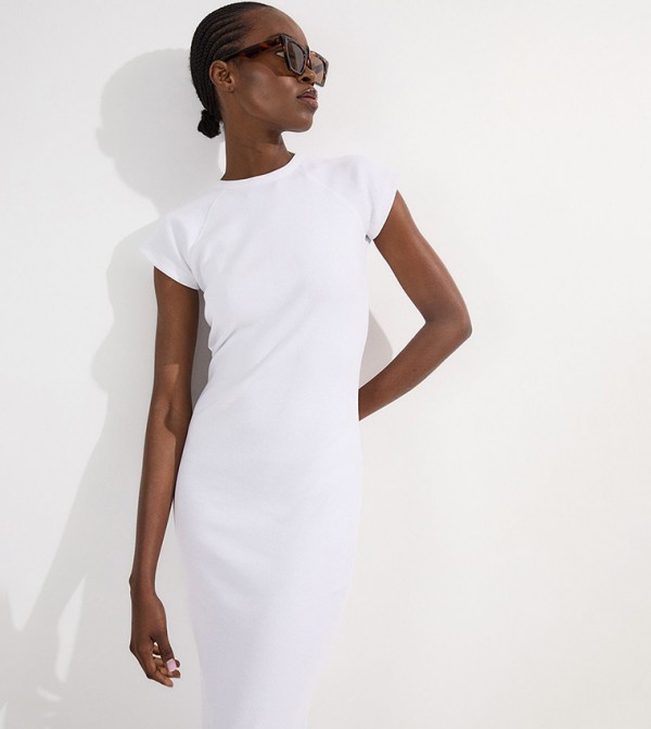 Karen Millen Karen Millen - White Maxi Dresses