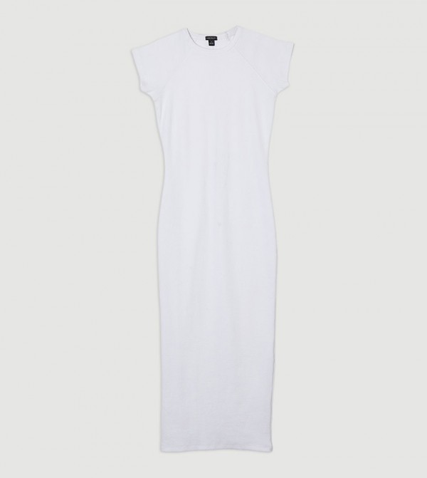 Karen Millen Karen Millen - White Maxi Dresses