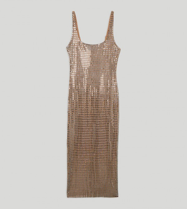 Karen Millen Karen Millen - Gold Party Dresses