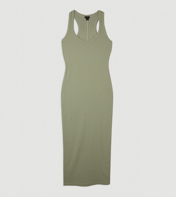 Karen Millen  - Green Casual Dresses