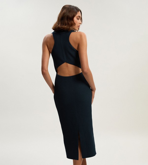 Karen Millen  Dresses - Blue Midi Dresses