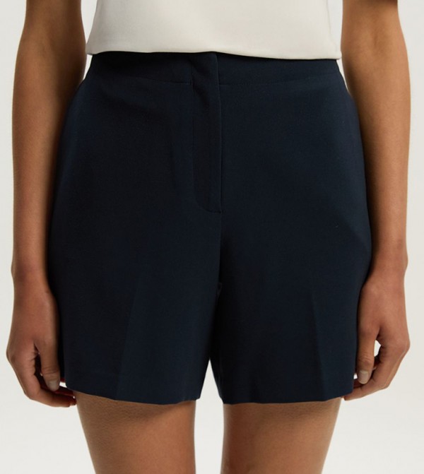 Karen Millen Karen Millen - Navy Casual Shorts