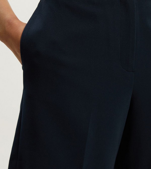 Karen Millen Karen Millen - Navy Casual Shorts