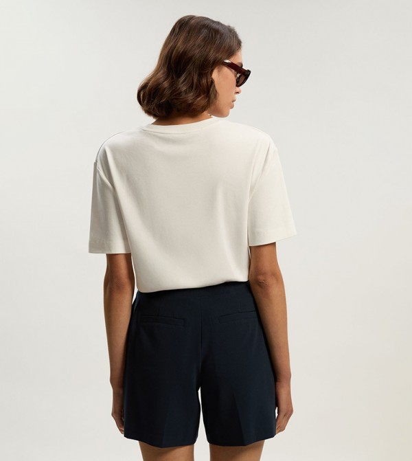 Karen Millen Karen Millen - Navy Casual Shorts