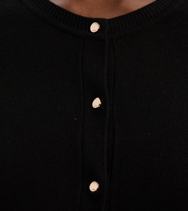 Karen Millen Karen Millen - Black Cardigans