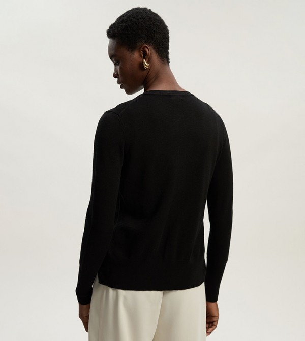 Karen Millen Karen Millen - Black Cardigans