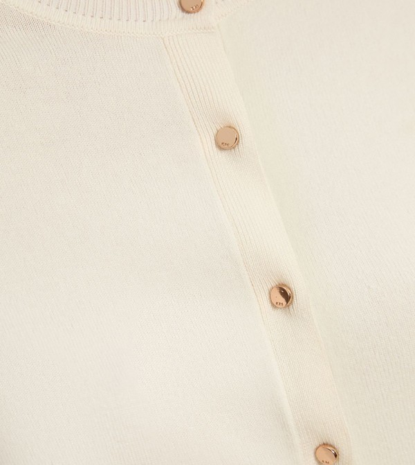 Karen Millen Karen Millen - Beige Cardigans