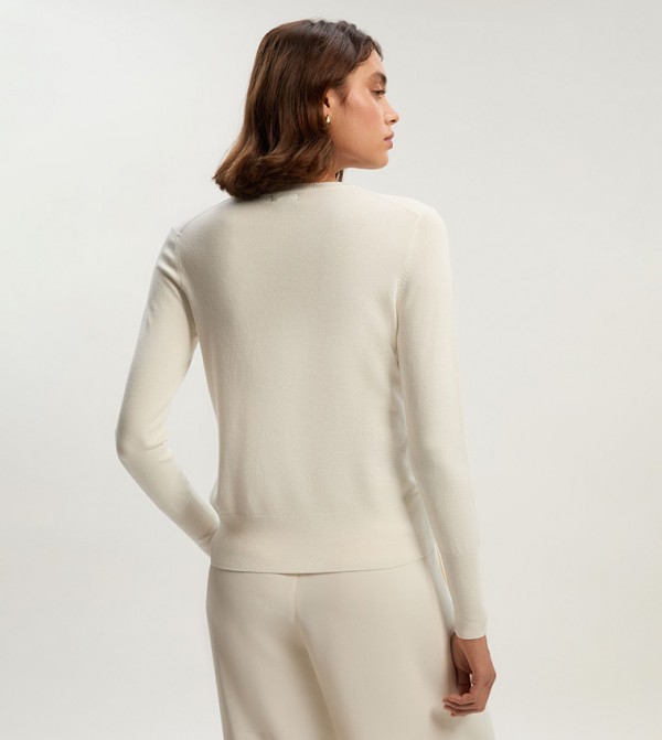 Karen Millen Karen Millen - Beige Cardigans