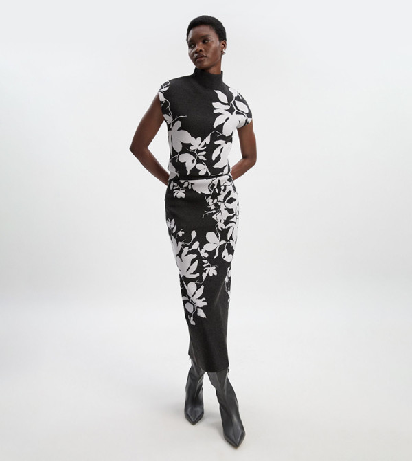 Karen Millen Karen Millen - Grey Casual Tops