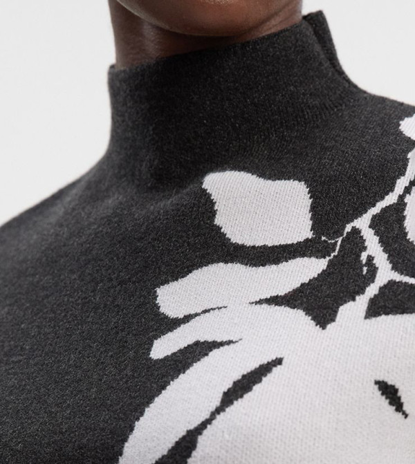 Karen Millen Karen Millen - Grey Casual Tops