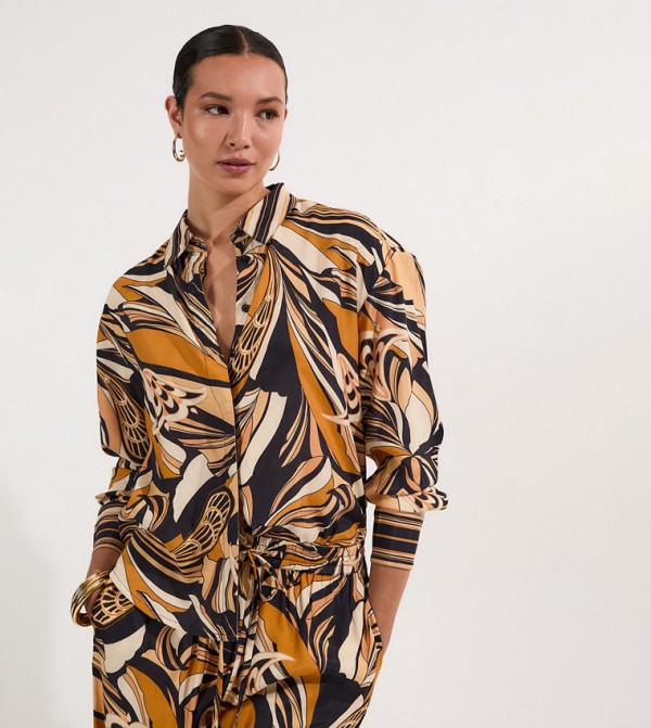 Karen Millen  Swimwear - Multi Beachwear & Accessories