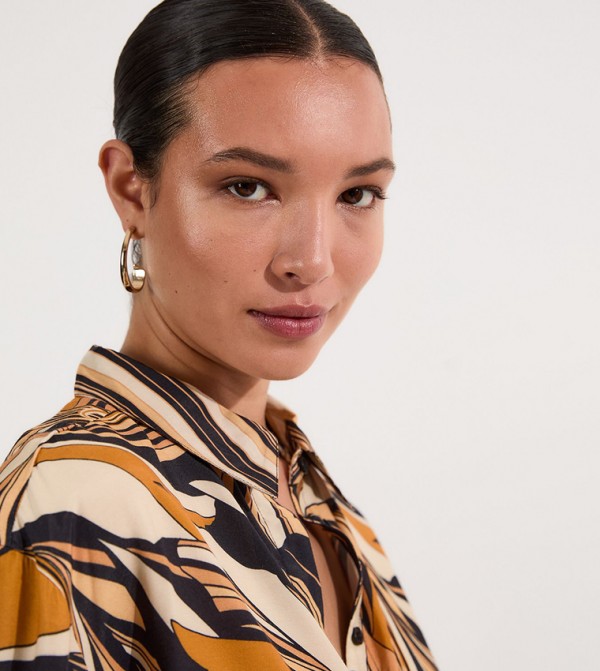 Karen Millen  Swimwear - Multi Beachwear & Accessories