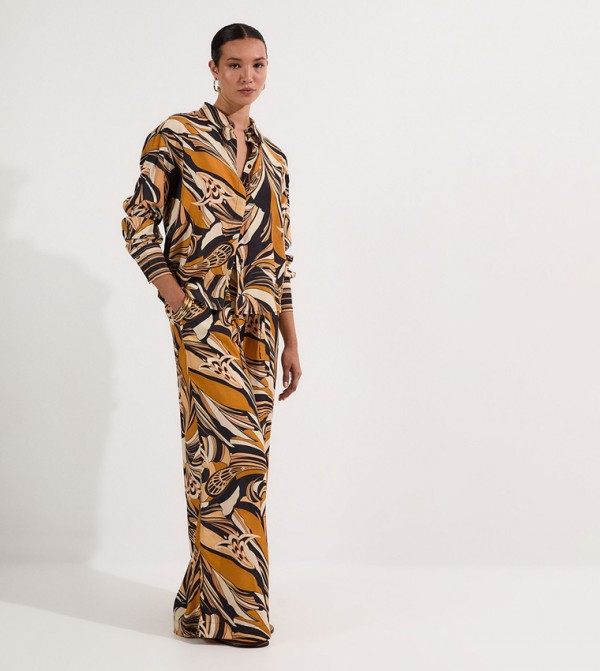 Karen Millen  Swimwear - Multi Beachwear & Accessories