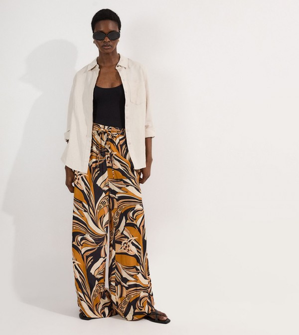Karen Millen  Swimwear - Multi Beachwear & Accessories