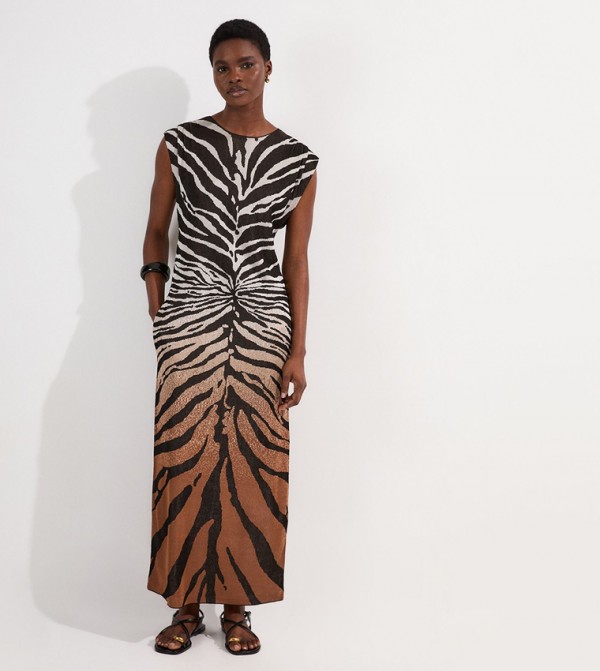 Karen Millen Karen Millen - Multi Maxi Dresses