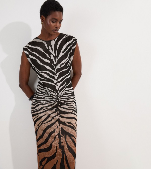 Karen Millen Karen Millen - Multi Maxi Dresses