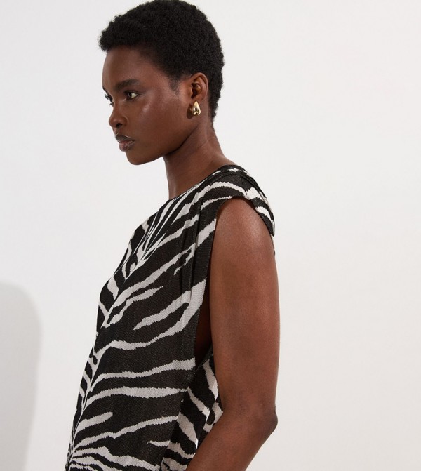 Karen Millen Karen Millen - Multi Maxi Dresses