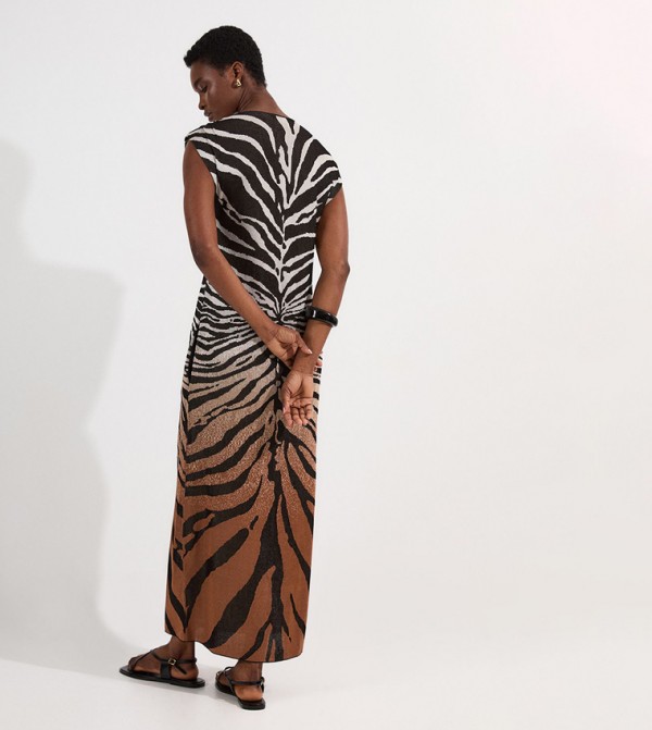 Karen Millen Karen Millen - Multi Maxi Dresses