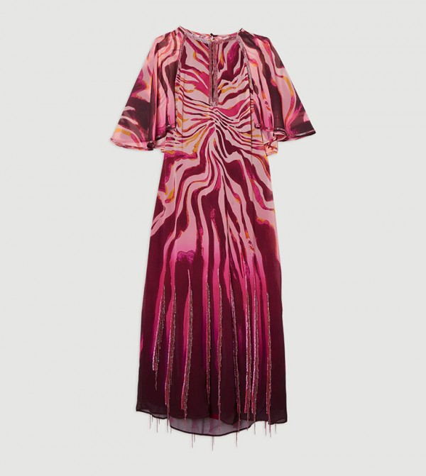 كارن ميلين كارن ميلين - متعدد Maxi Dresses