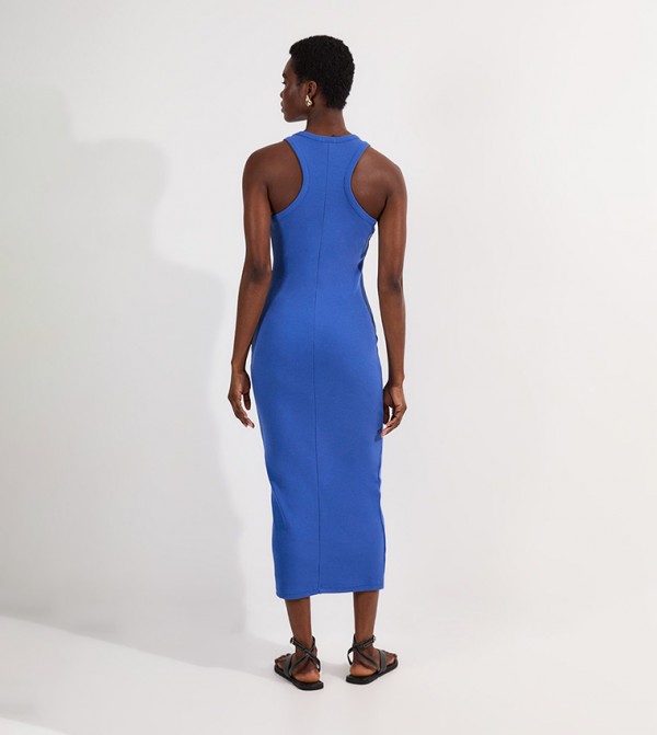 Karen Millen Karen Millen - Blue Maxi Dresses