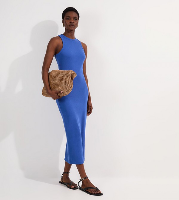 Karen Millen Karen Millen - Blue Maxi Dresses