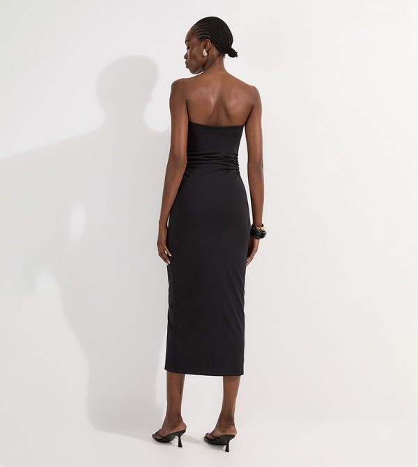 Karen Millen Karen Millen - Black Midi Dresses