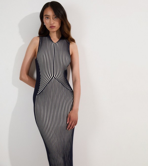 Karen Millen  Dresses - Multi Midi Dresses