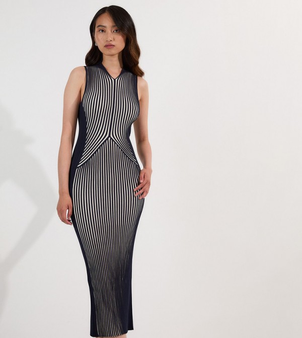 Karen Millen  - Multi Midi Dresses