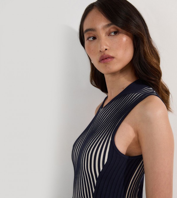 Karen Millen  - Multi Midi Dresses
