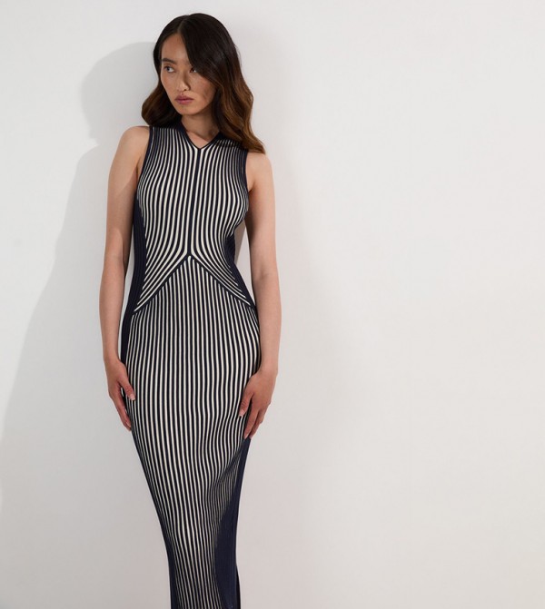 Karen Millen  - Multi Midi Dresses