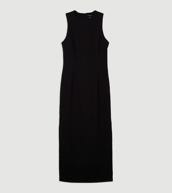 كارن ميلين كارن ميلين - أسود Maxi Dresses