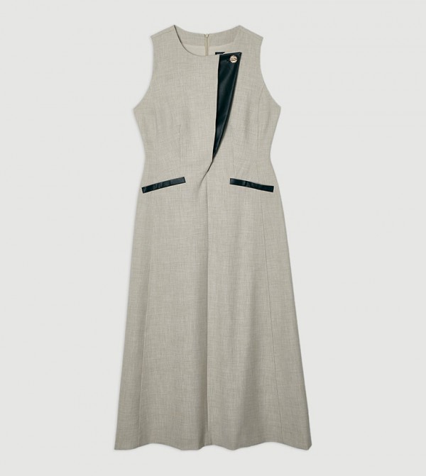 كارن ميلين  فساتين ميدي  - بيج فساتين كاجوال