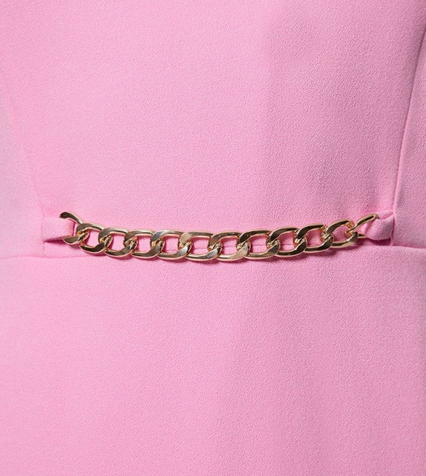 كارن ميلين كارن ميلين - وردي Midi Dresses