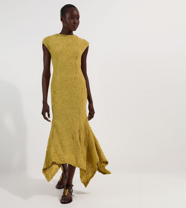 كارن ميلين كارن ميلين - أخضر Maxi Dresses