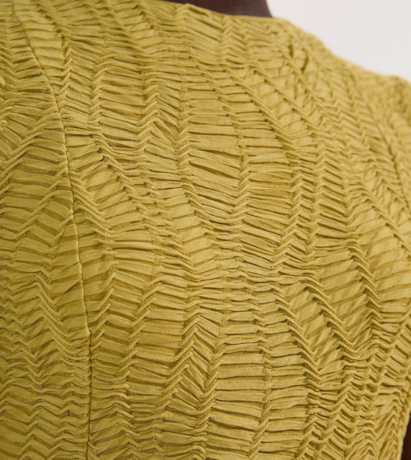 كارن ميلين كارن ميلين - أخضر Maxi Dresses