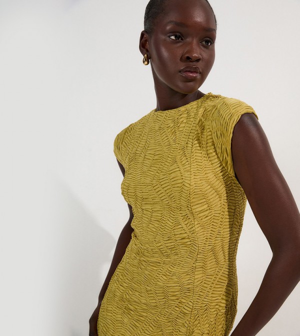 كارن ميلين كارن ميلين - أخضر Maxi Dresses