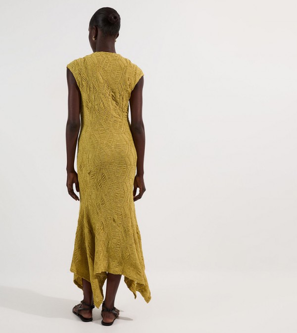 كارن ميلين كارن ميلين - أخضر Maxi Dresses