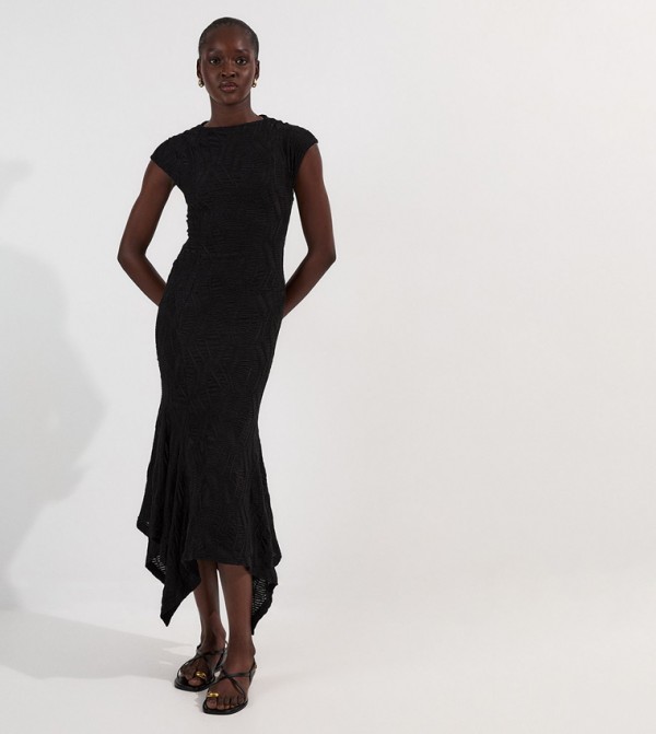 Karen Millen Dresses - Black Maxi Dresses