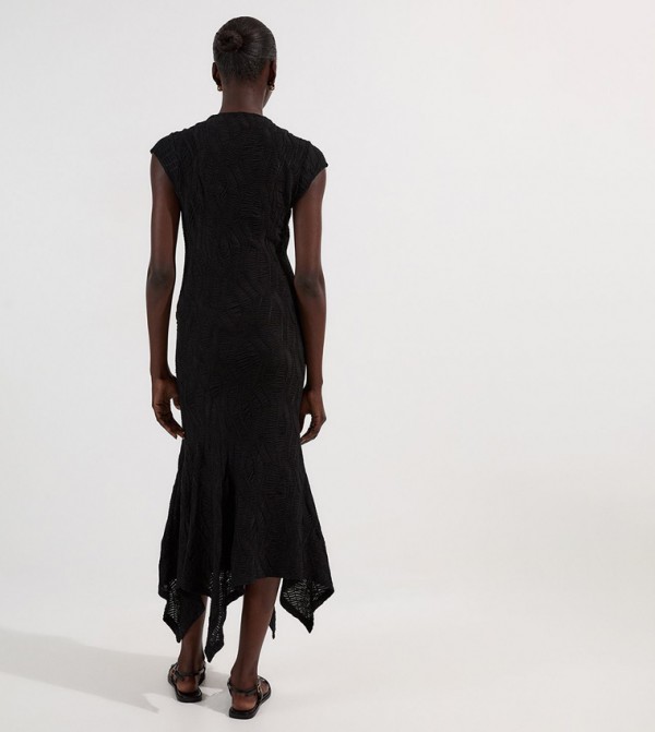 Karen Millen Dresses - Black Maxi Dresses