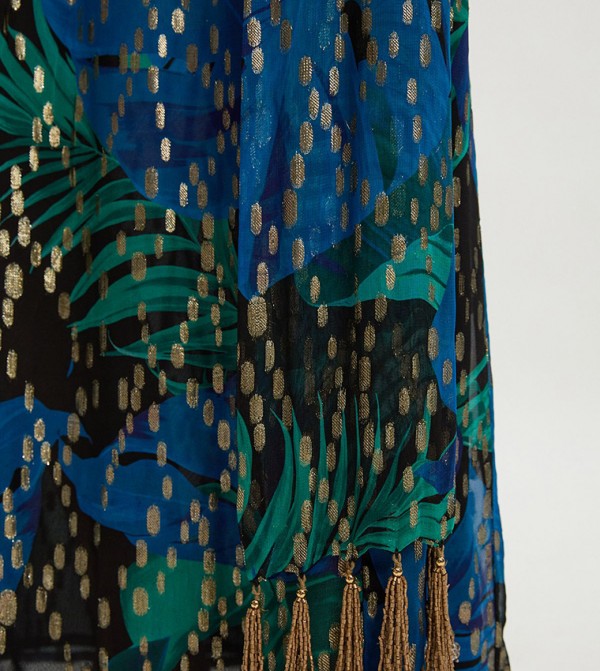 Karen Millen Karen Millen - Blue Maxi Dresses