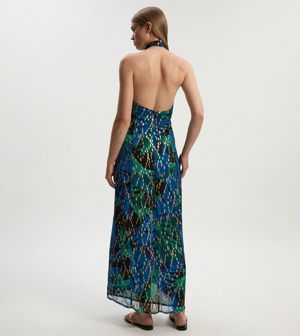 Karen Millen Karen Millen - Blue Maxi Dresses