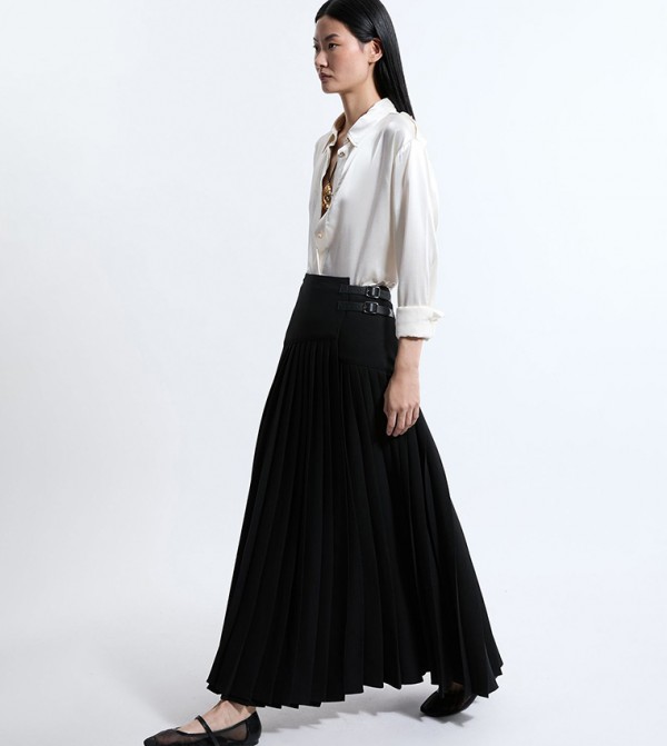 Karen Millen Karen Millen - Black Maxi Skirts