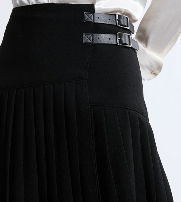 Karen Millen Karen Millen - Black Maxi Skirts