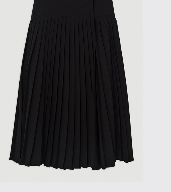 Karen Millen Karen Millen - Black Maxi Skirts