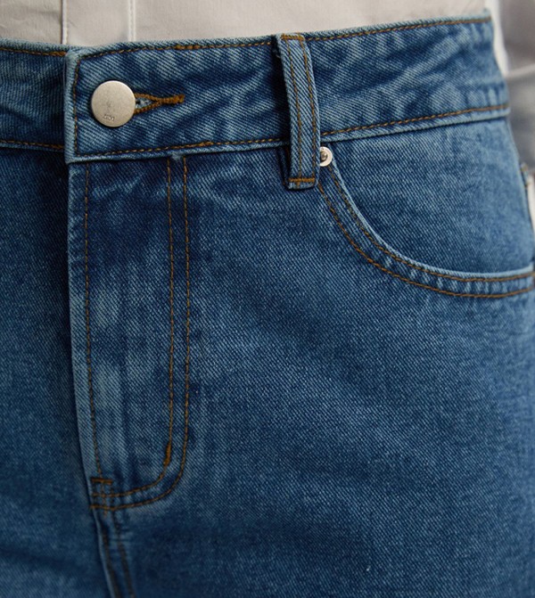 كارن ميلين كارن ميلين - أزرق جينز مستقيم